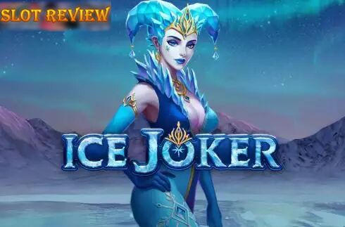 Ice Joker Slot Review